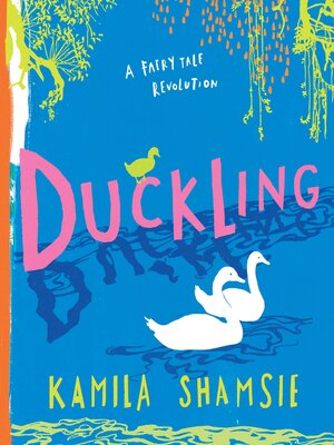 cover image of Duckling